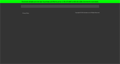 Desktop Screenshot of cdtrader.com